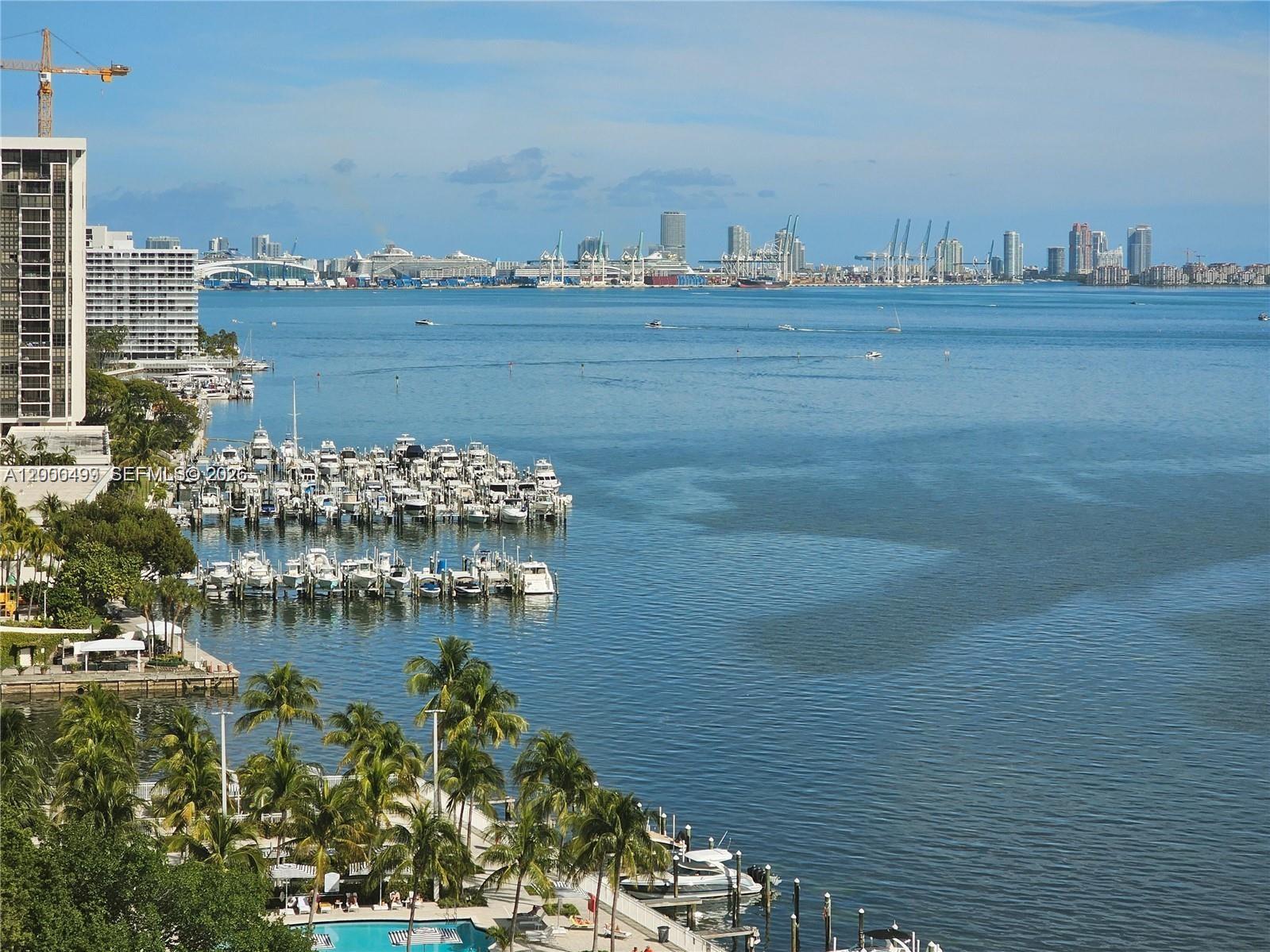 2333 Brickell Ave #PH210, Miami FL 33129