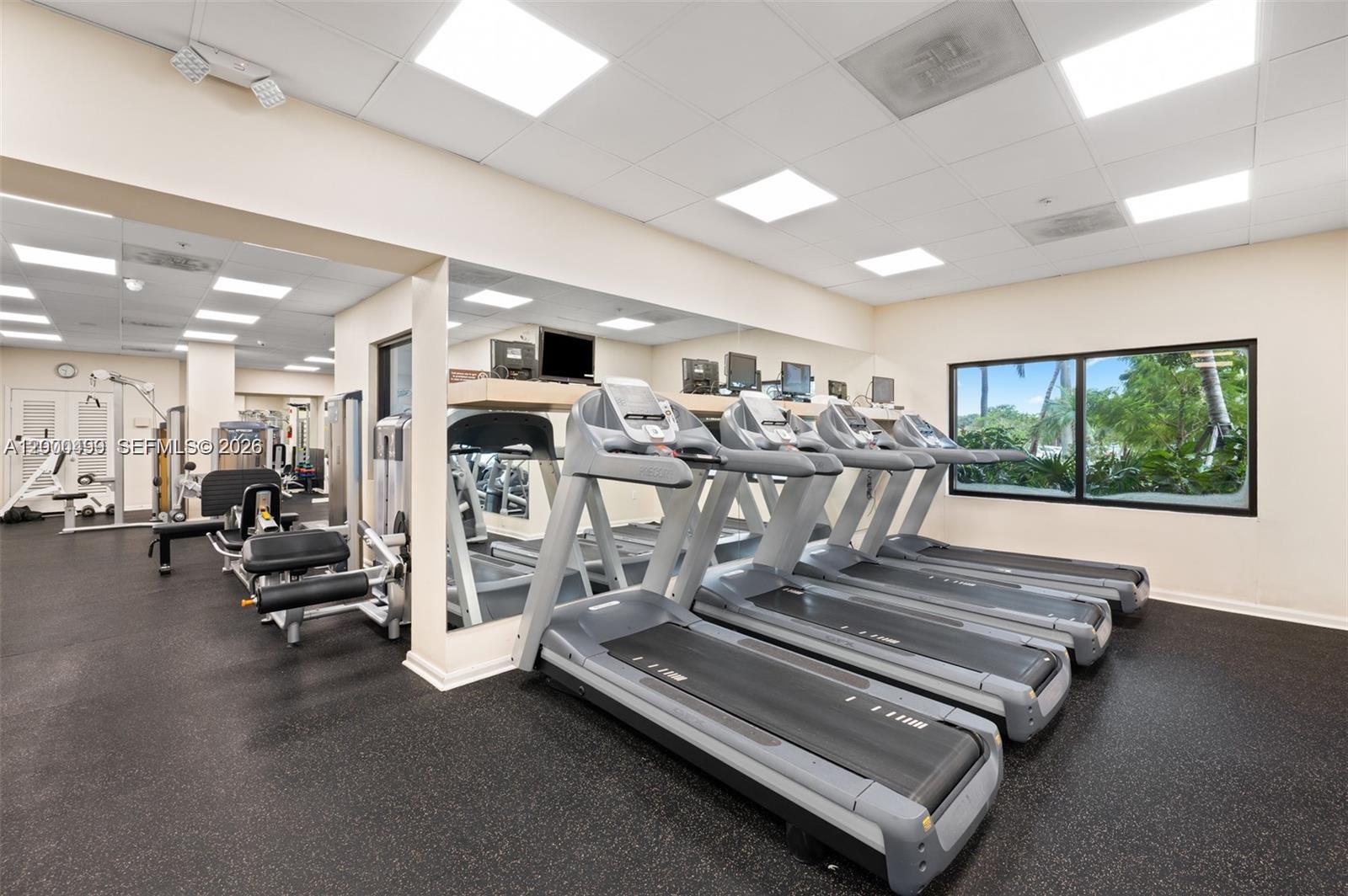 2333 Brickell Ave #PH210, Miami FL 33129