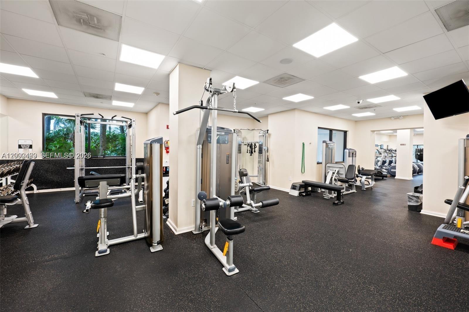 2333 Brickell Ave #PH210, Miami FL 33129