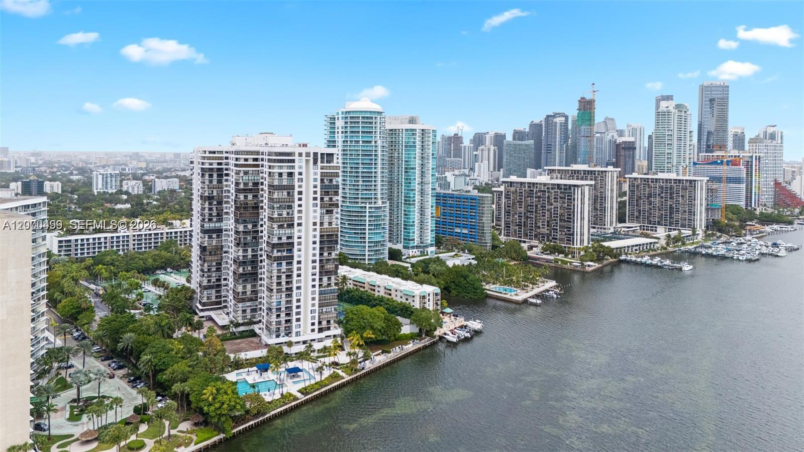 2333 Brickell Ave #PH210, Miami FL 33129