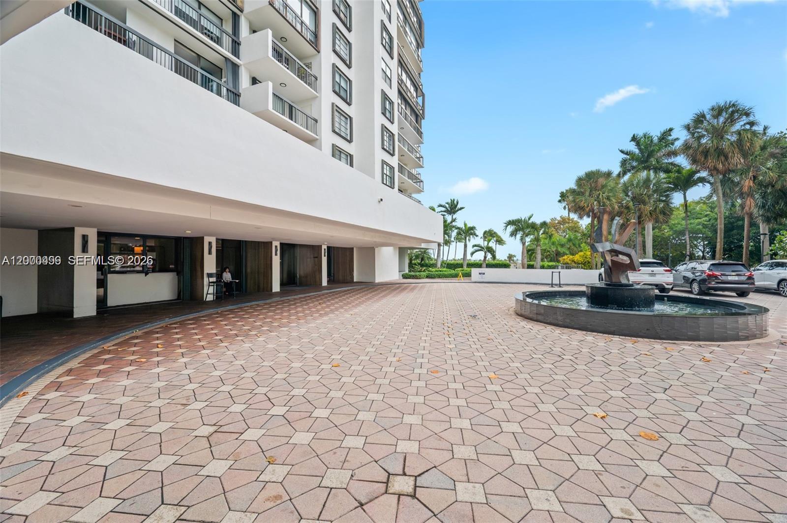 2333 Brickell Ave #PH210, Miami FL 33129