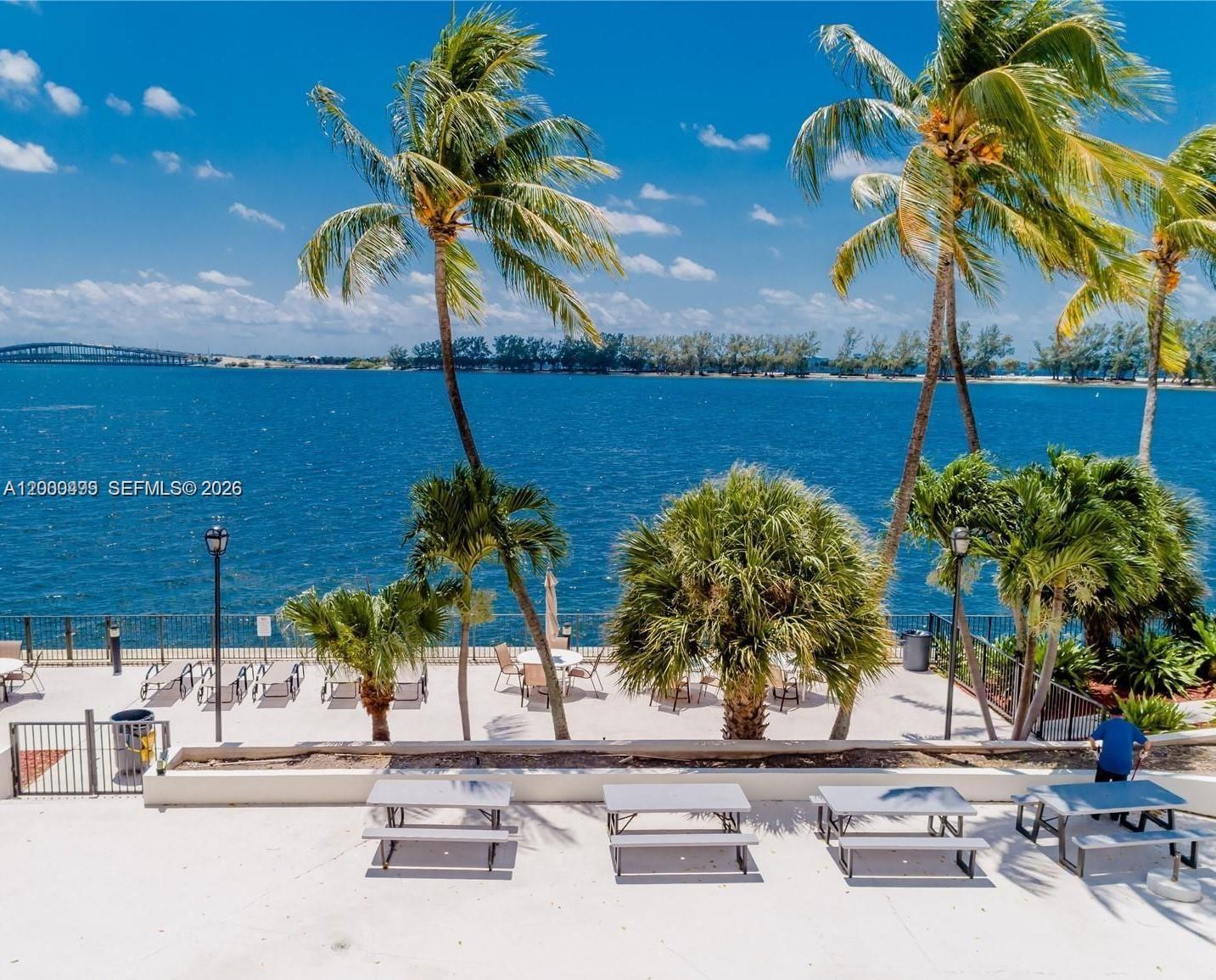 2333 Brickell Ave #PH210, Miami FL 33129
