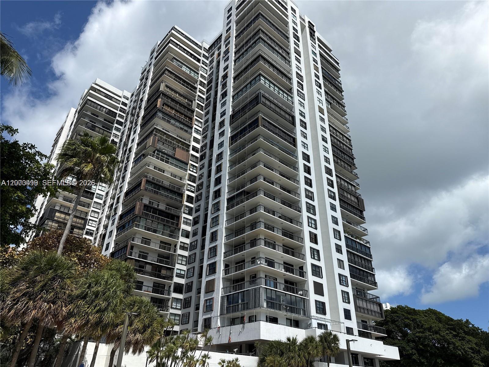2333 Brickell Ave #PH210, Miami FL 33129