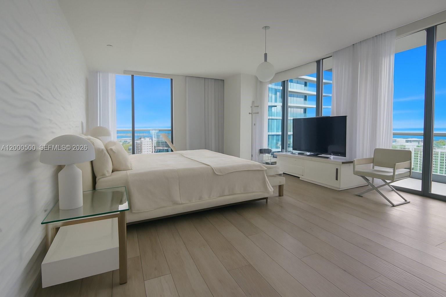 480 NE 31 St #2607, Miami FL 33137