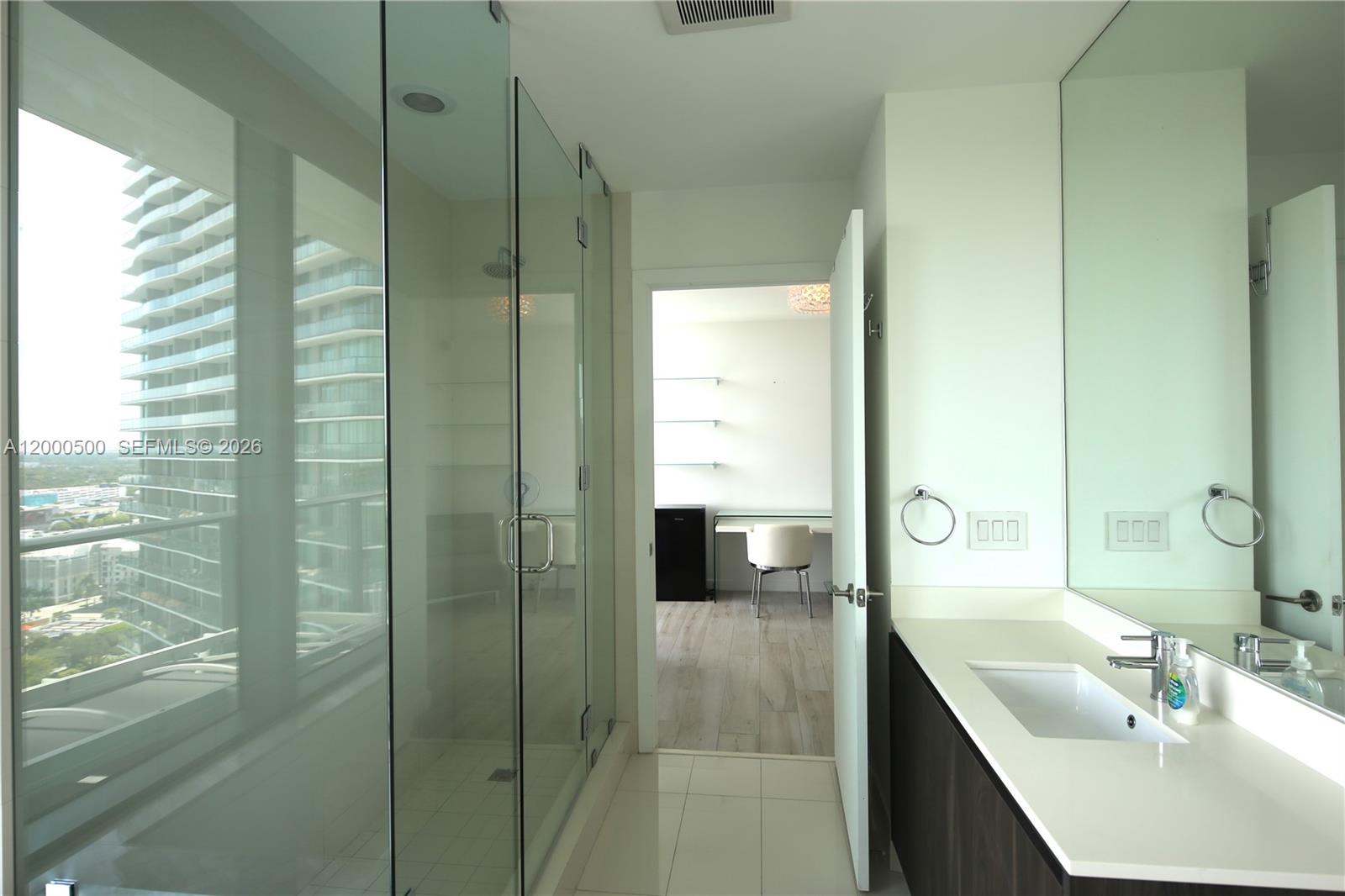 480 NE 31 St #2607, Miami FL 33137