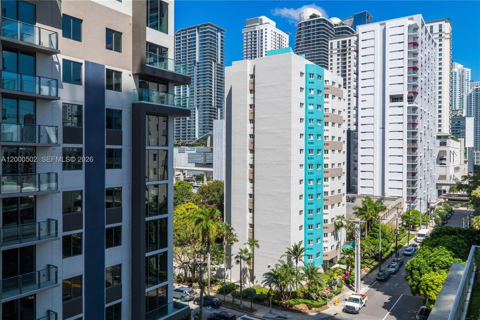 1010 SW 2nd Ave #606, Miami FL 33130