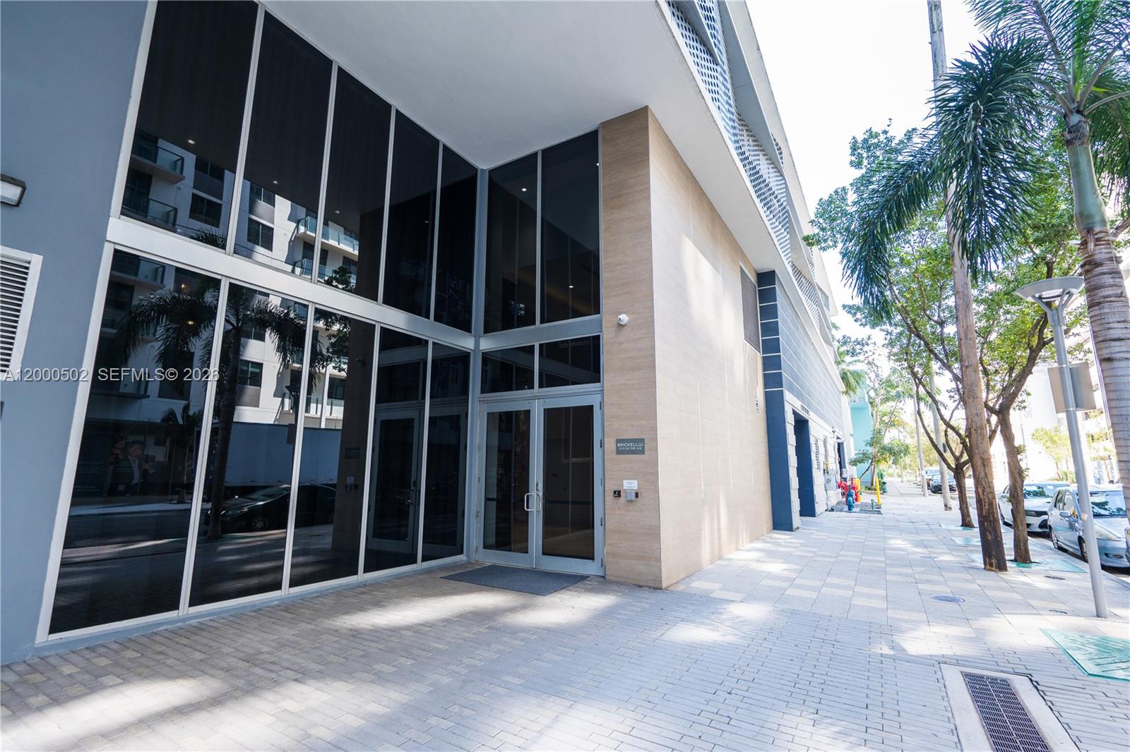 1010 SW 2nd Ave #606, Miami FL 33130