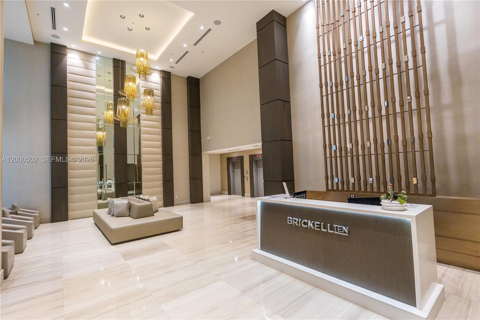 1010 SW 2nd Ave #606, Miami FL 33130