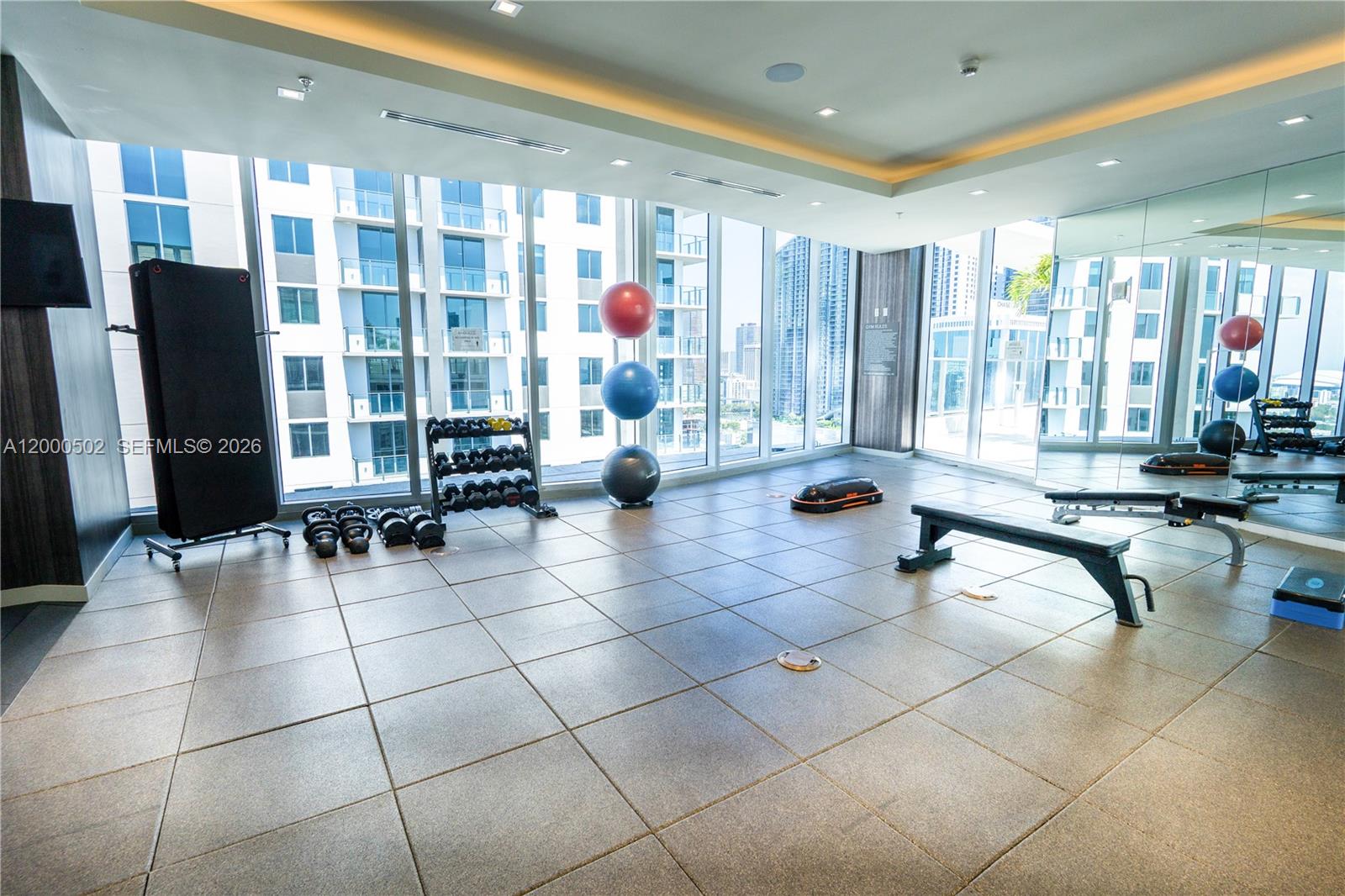 1010 SW 2nd Ave #606, Miami FL 33130