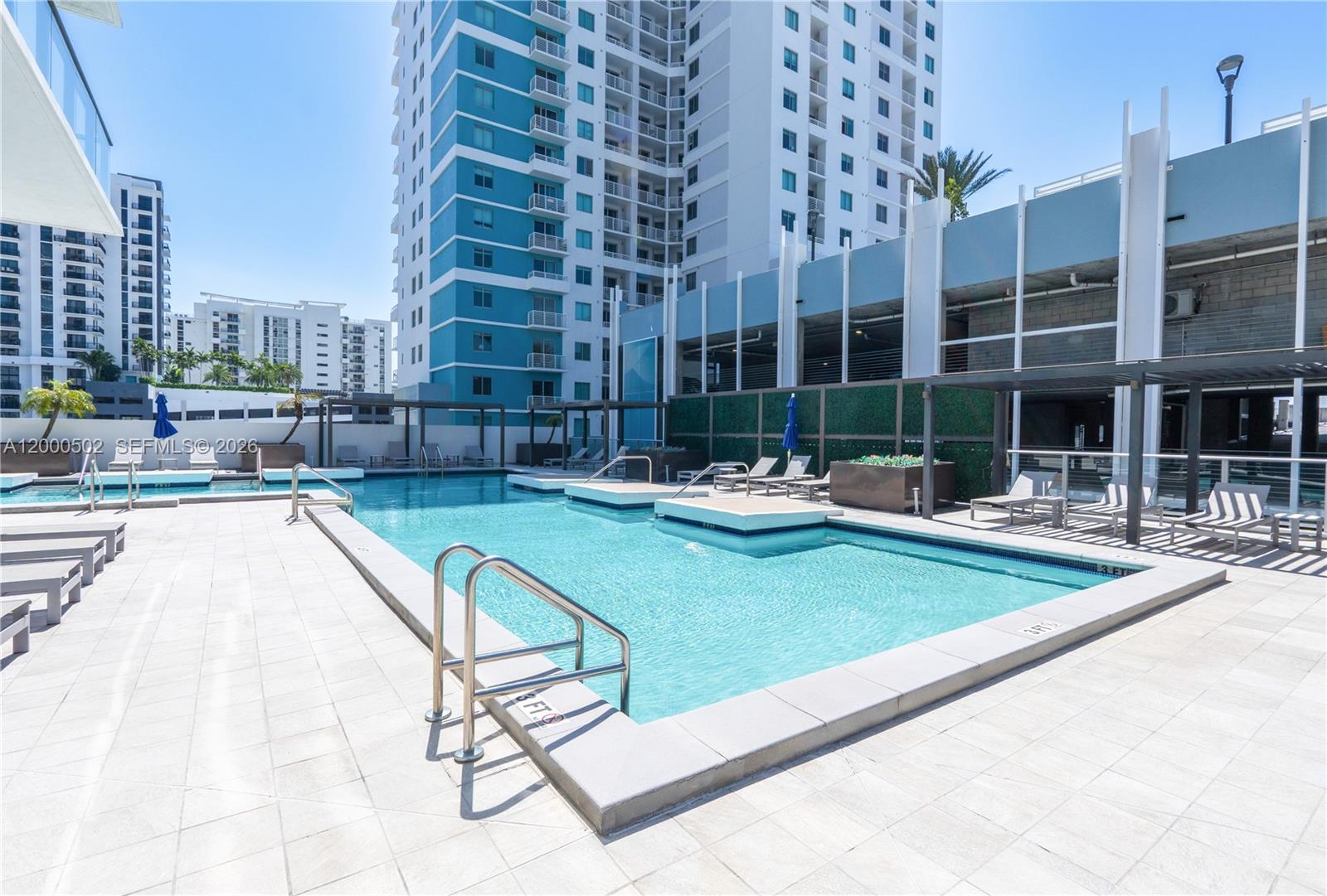 1010 SW 2nd Ave #606, Miami FL 33130