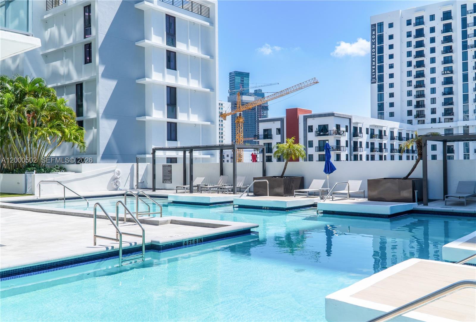 1010 SW 2nd Ave #606, Miami FL 33130