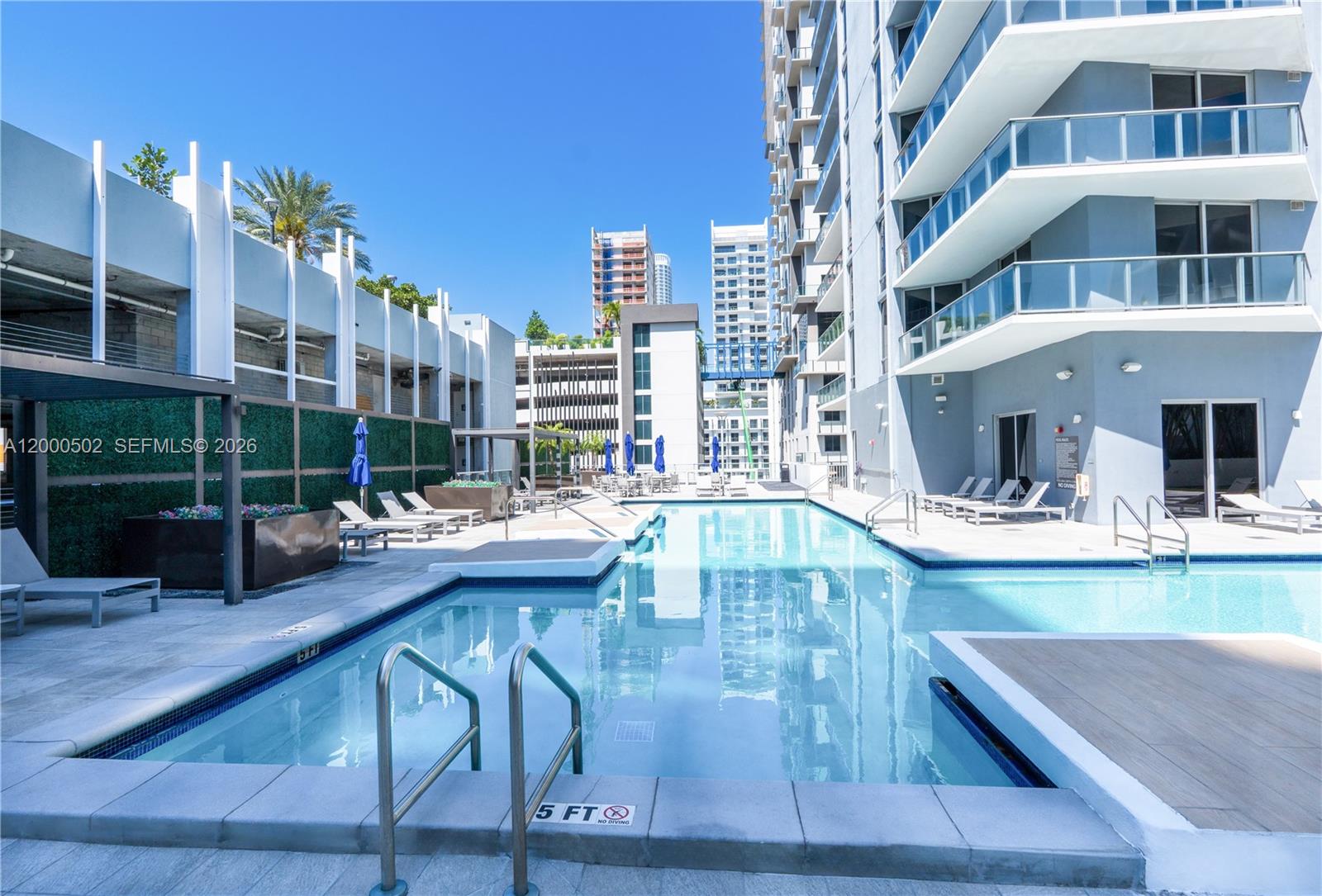 1010 SW 2nd Ave #606, Miami FL 33130