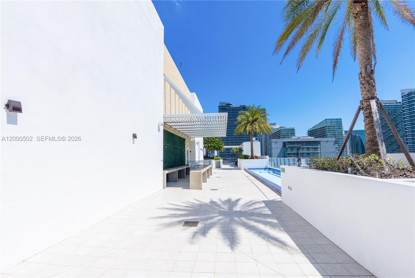 1010 SW 2nd Ave #606, Miami FL 33130