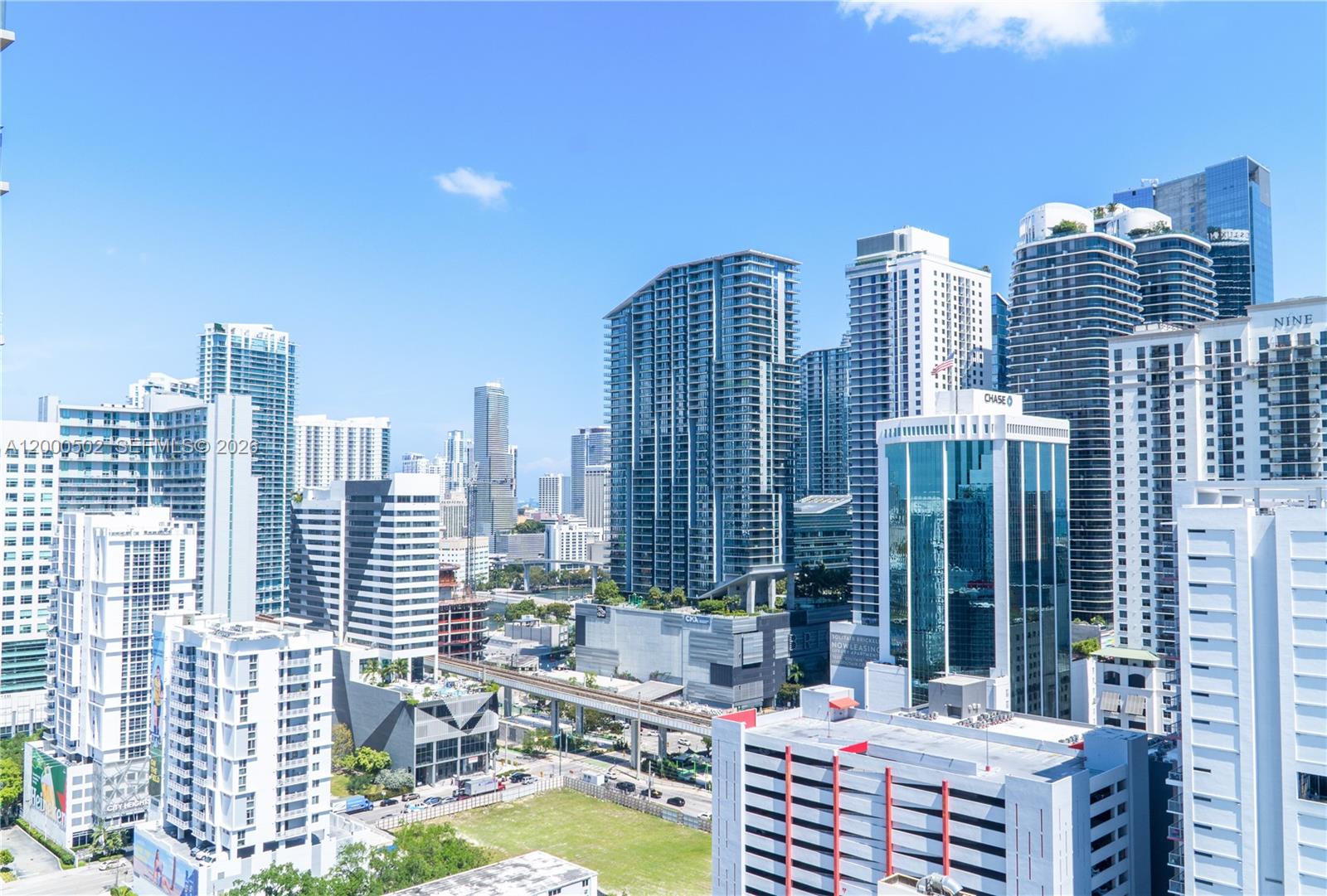 1010 SW 2nd Ave #606, Miami FL 33130