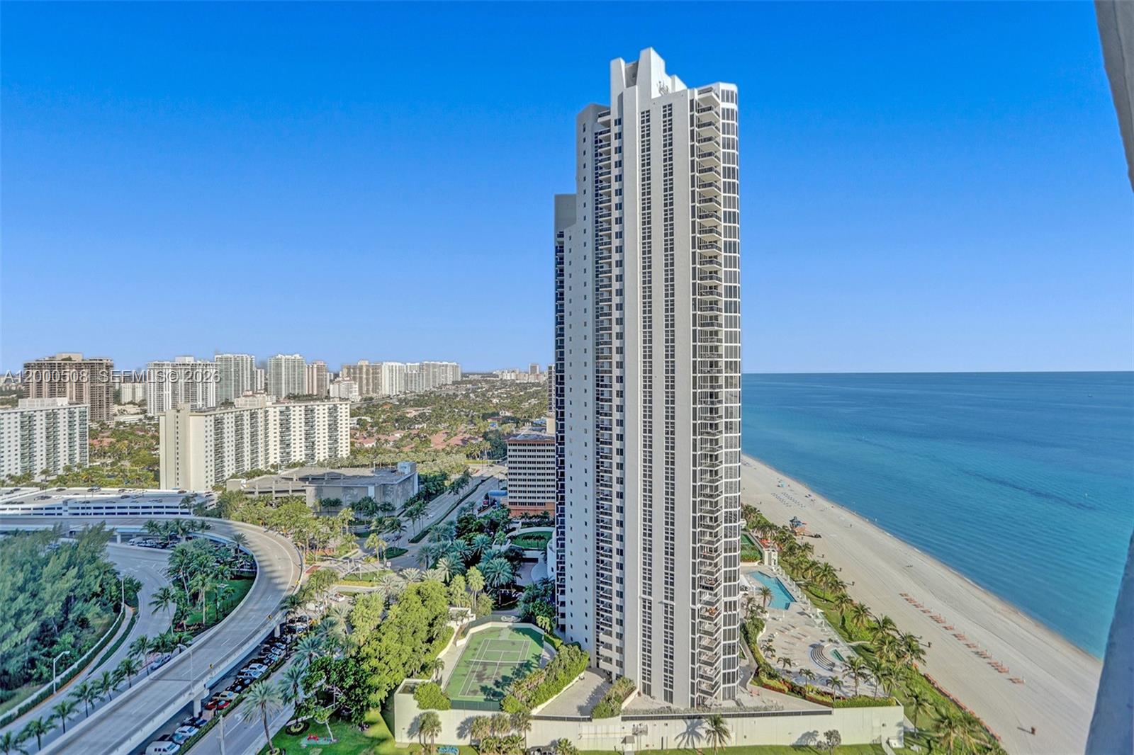18975 COLLINS AVE #2001, Sunny Isles Beach FL 33160