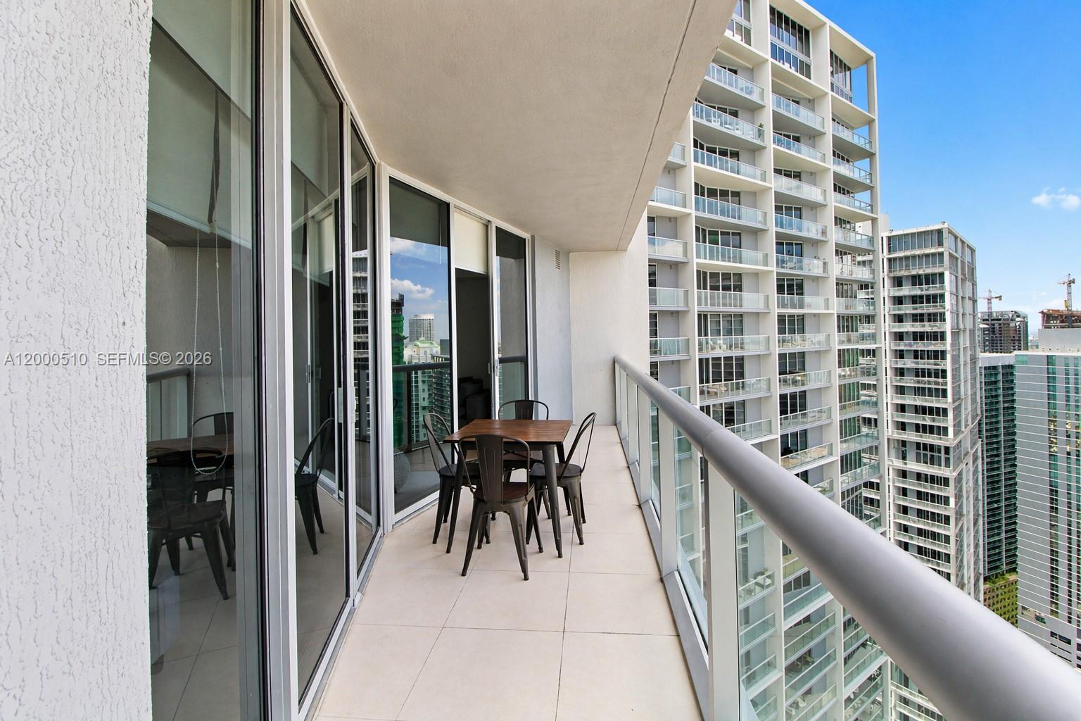 465 Brickell Ave #4604, Miami FL 33131