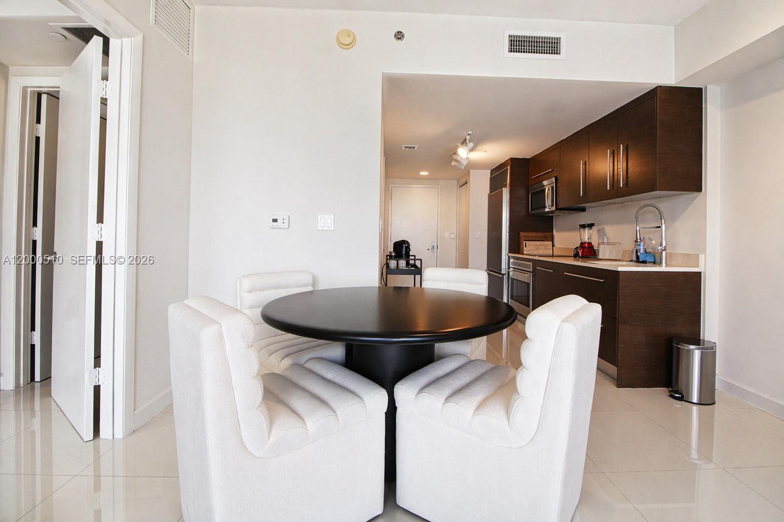 465 Brickell Ave #4604, Miami FL 33131