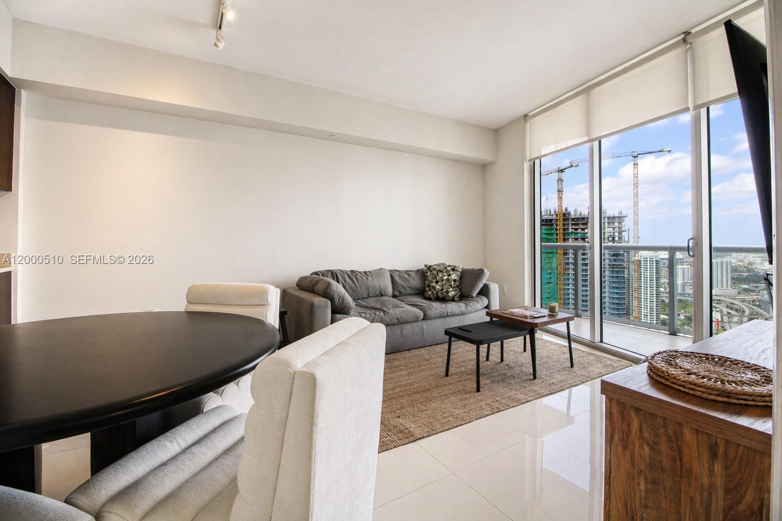 465 Brickell Ave #4604, Miami FL 33131