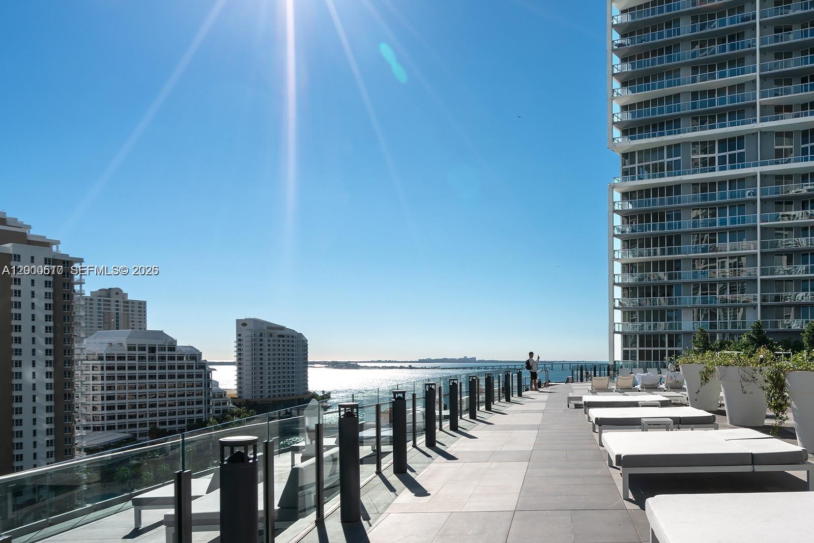 465 Brickell Ave #4604, Miami FL 33131