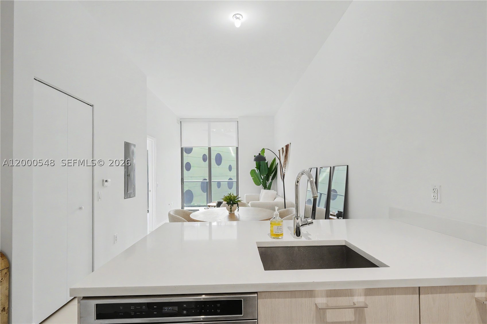 501 NE 31st St #302, Miami FL 33137