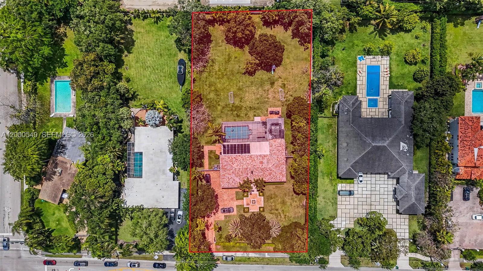 7230 SW 104th St, Pinecrest FL 33156