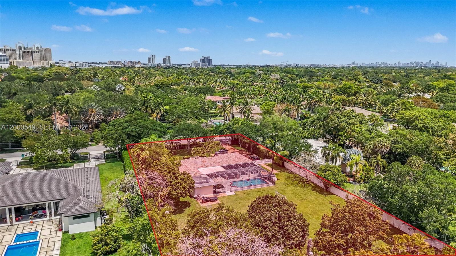 7230 SW 104th St, Pinecrest FL 33156