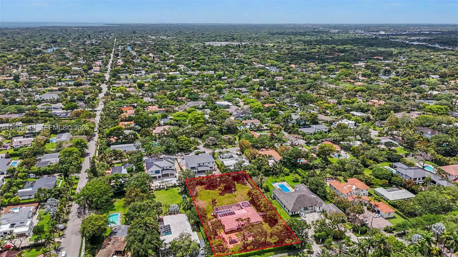7230 SW 104th St, Pinecrest FL 33156