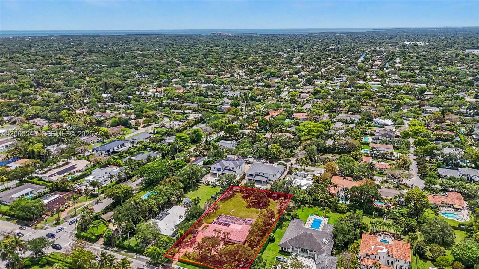 7230 SW 104th St, Pinecrest FL 33156