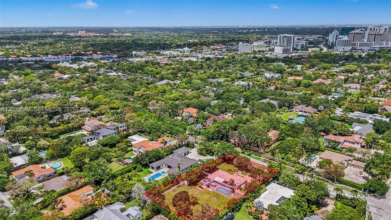 7230 SW 104th St, Pinecrest FL 33156