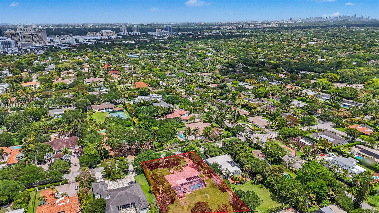 7230 SW 104th St, Pinecrest FL 33156