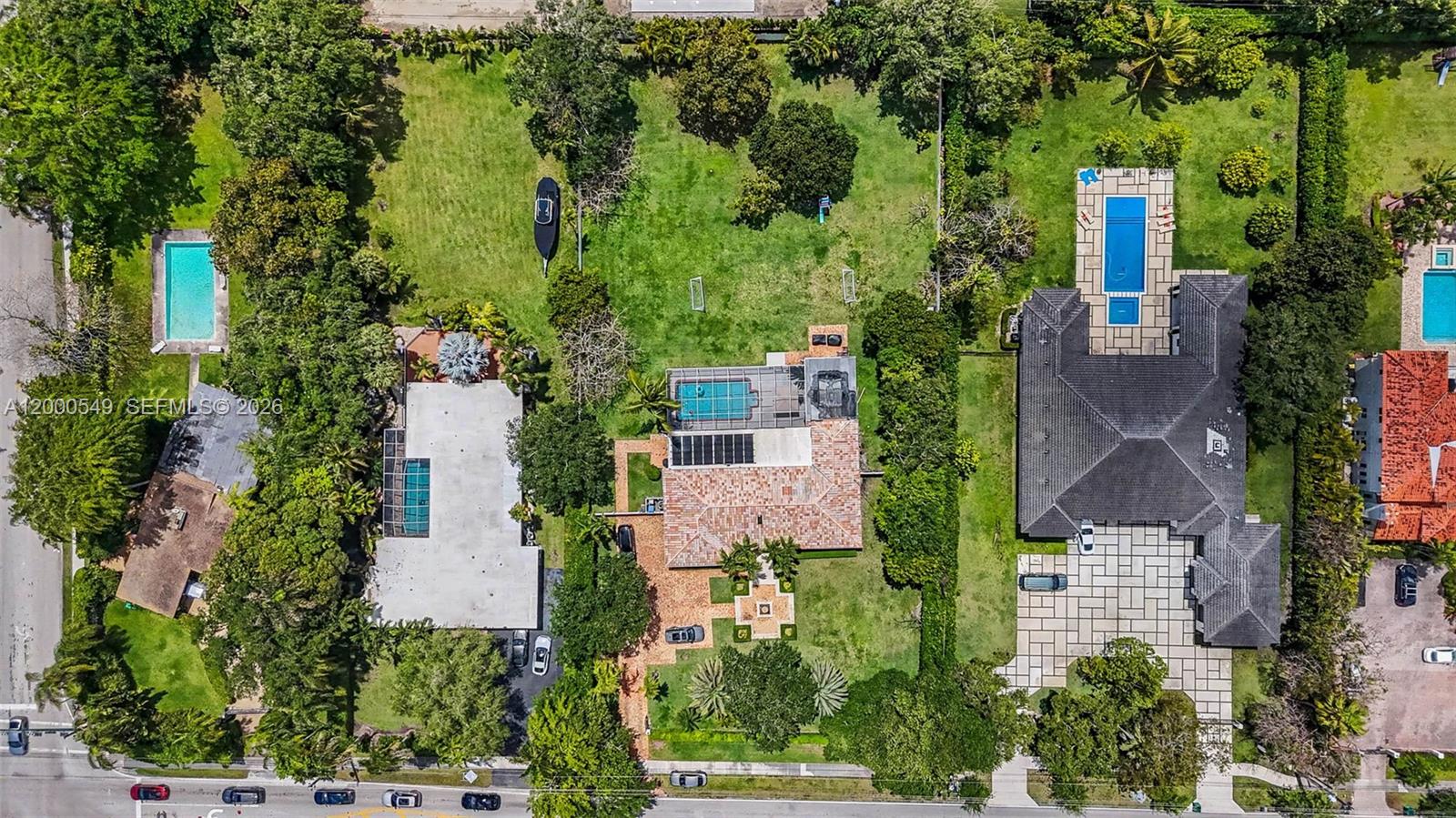 7230 SW 104th St, Pinecrest FL 33156