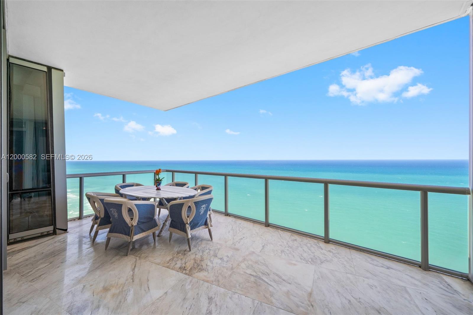 17121 Collins Ave #PH4406, Sunny Isles Beach FL 33160