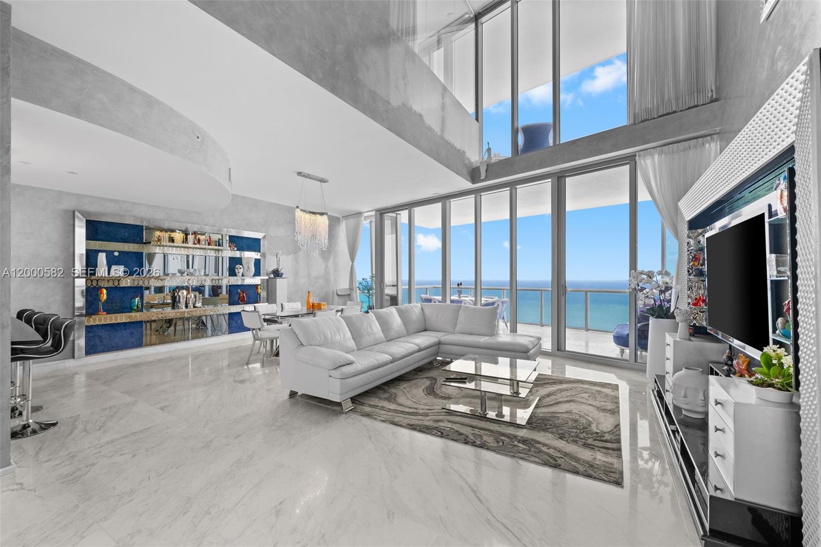 17121 Collins Ave #PH4406, Sunny Isles Beach FL 33160