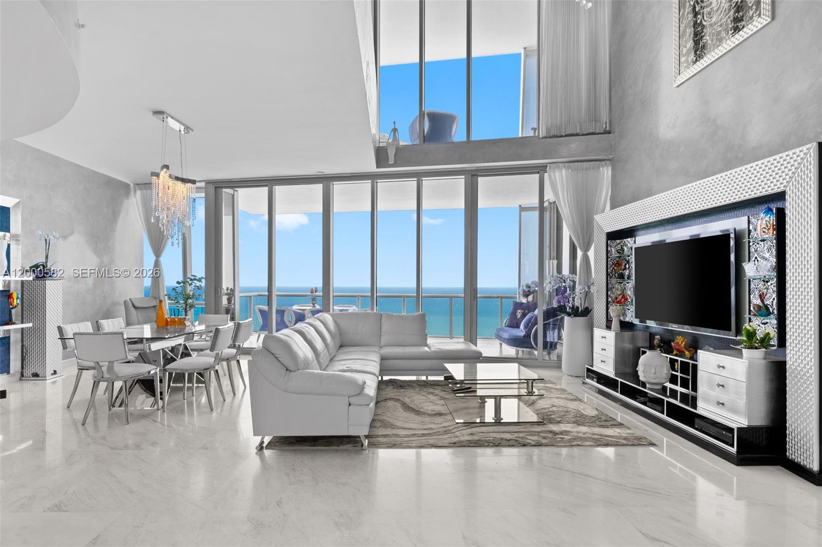17121 Collins Ave #PH4406, Sunny Isles Beach FL 33160