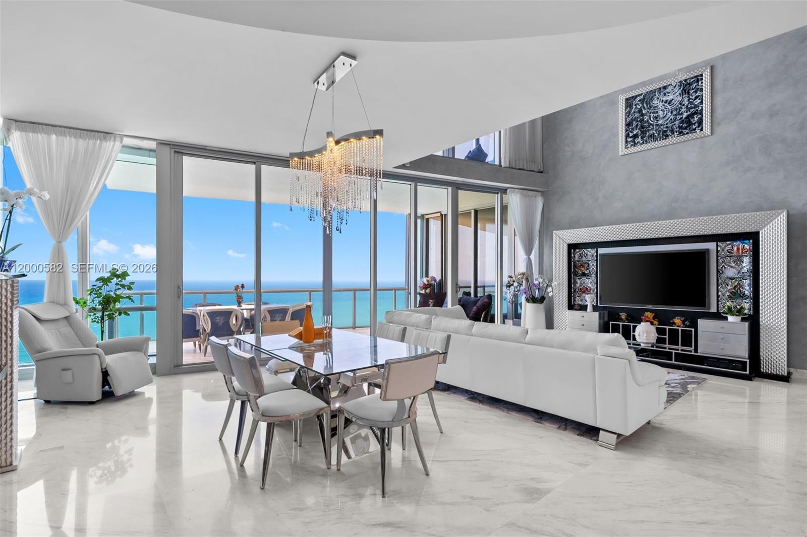 17121 Collins Ave #PH4406, Sunny Isles Beach FL 33160