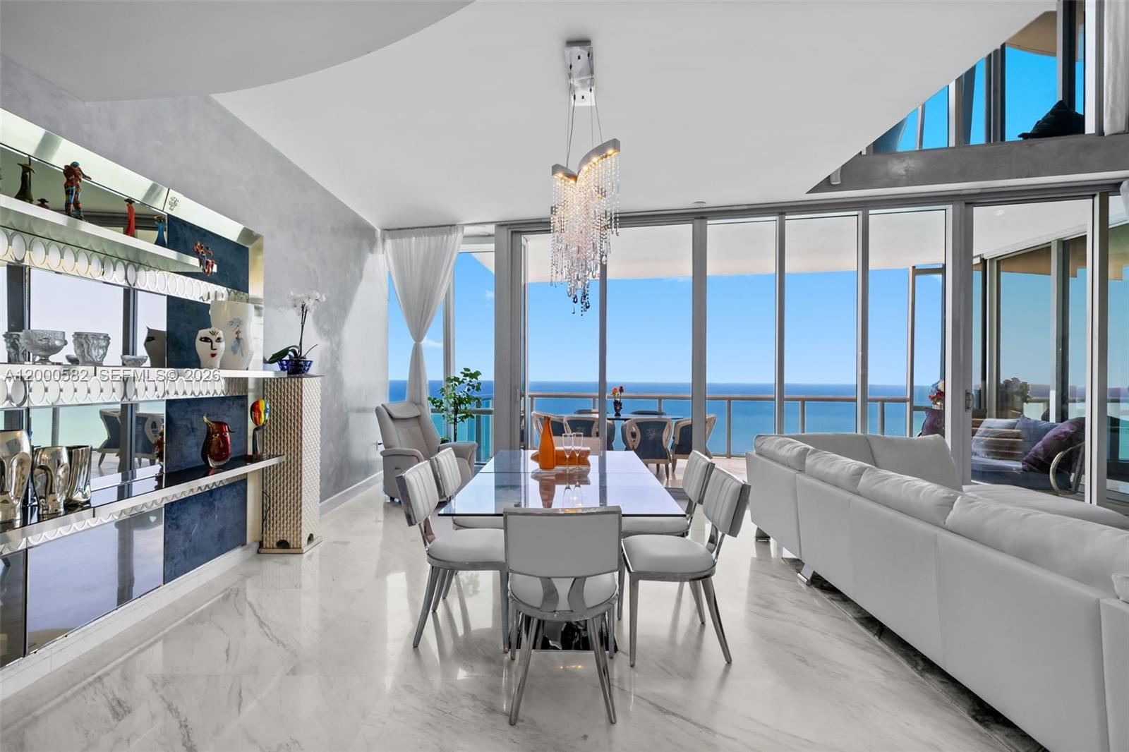 17121 Collins Ave #PH4406, Sunny Isles Beach FL 33160
