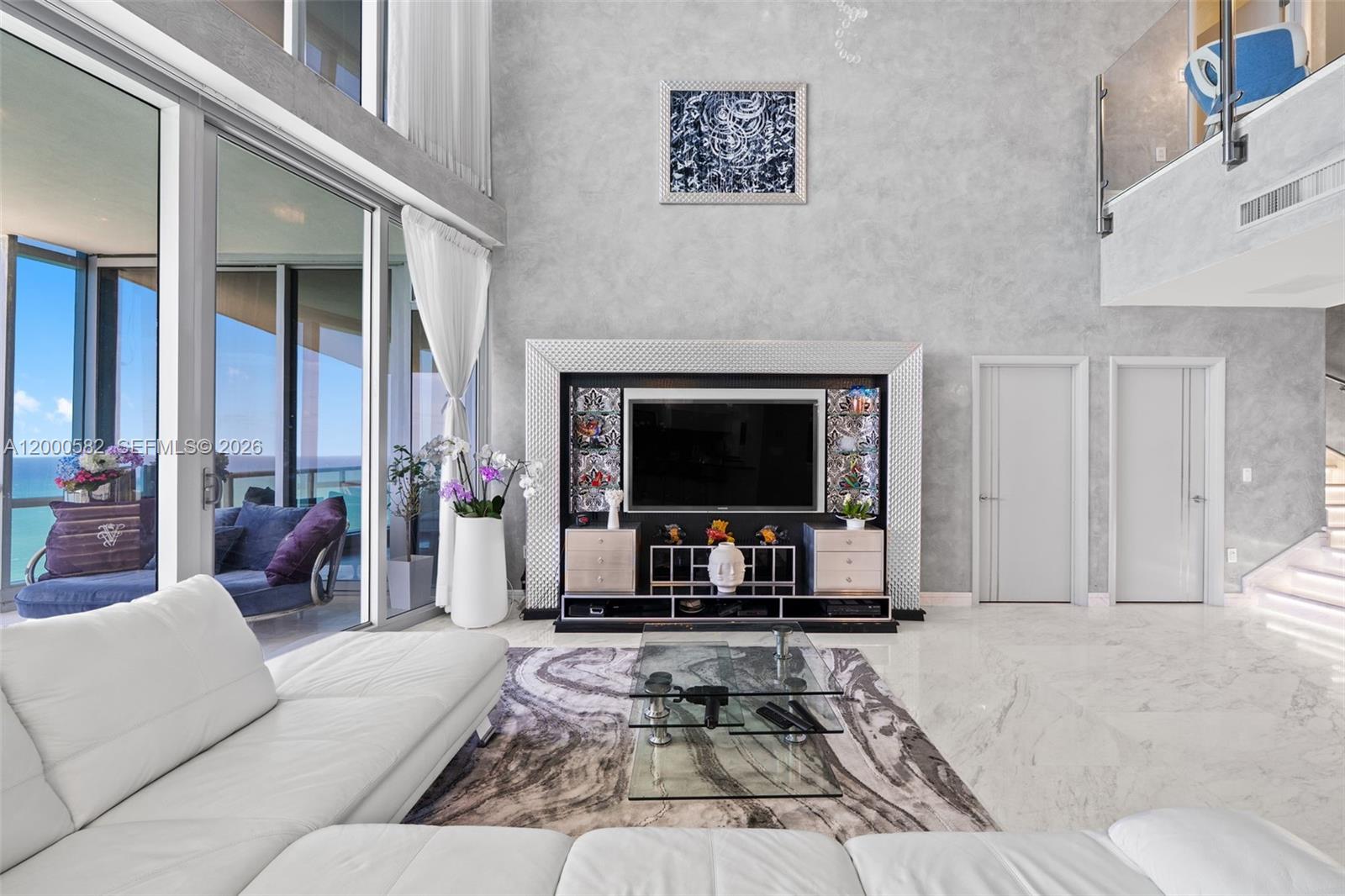 17121 Collins Ave #PH4406, Sunny Isles Beach FL 33160