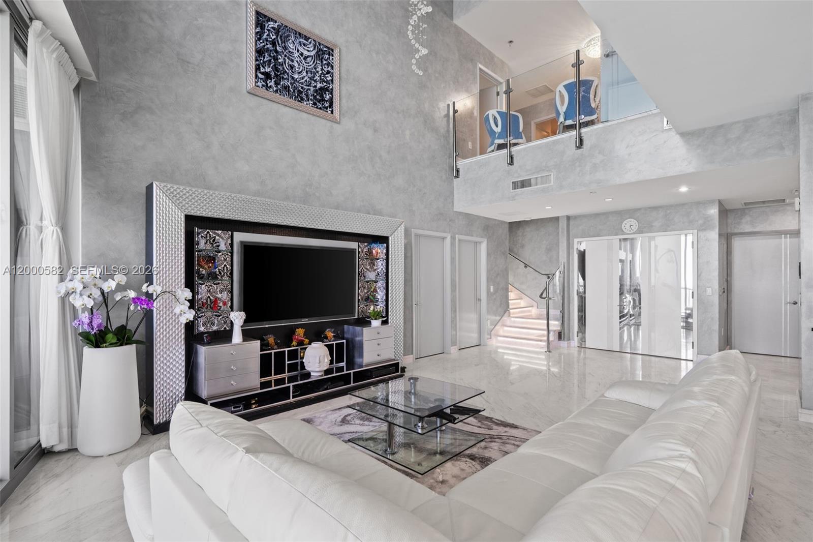 17121 Collins Ave #PH4406, Sunny Isles Beach FL 33160