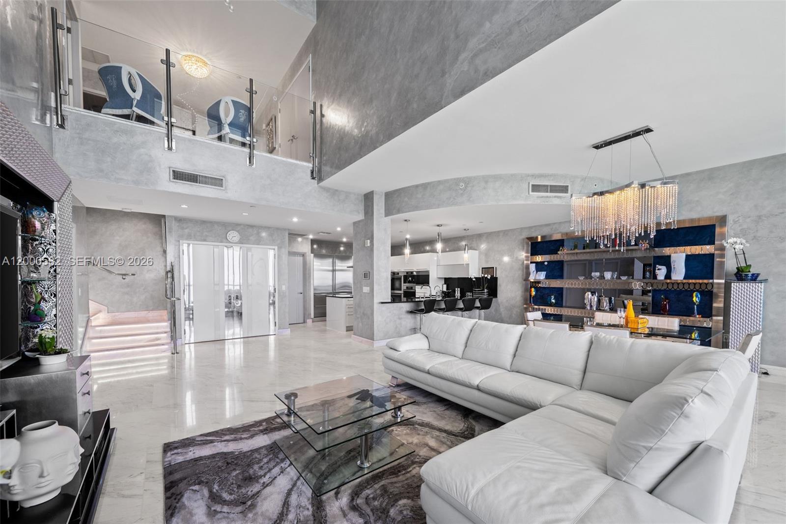 17121 Collins Ave #PH4406, Sunny Isles Beach FL 33160