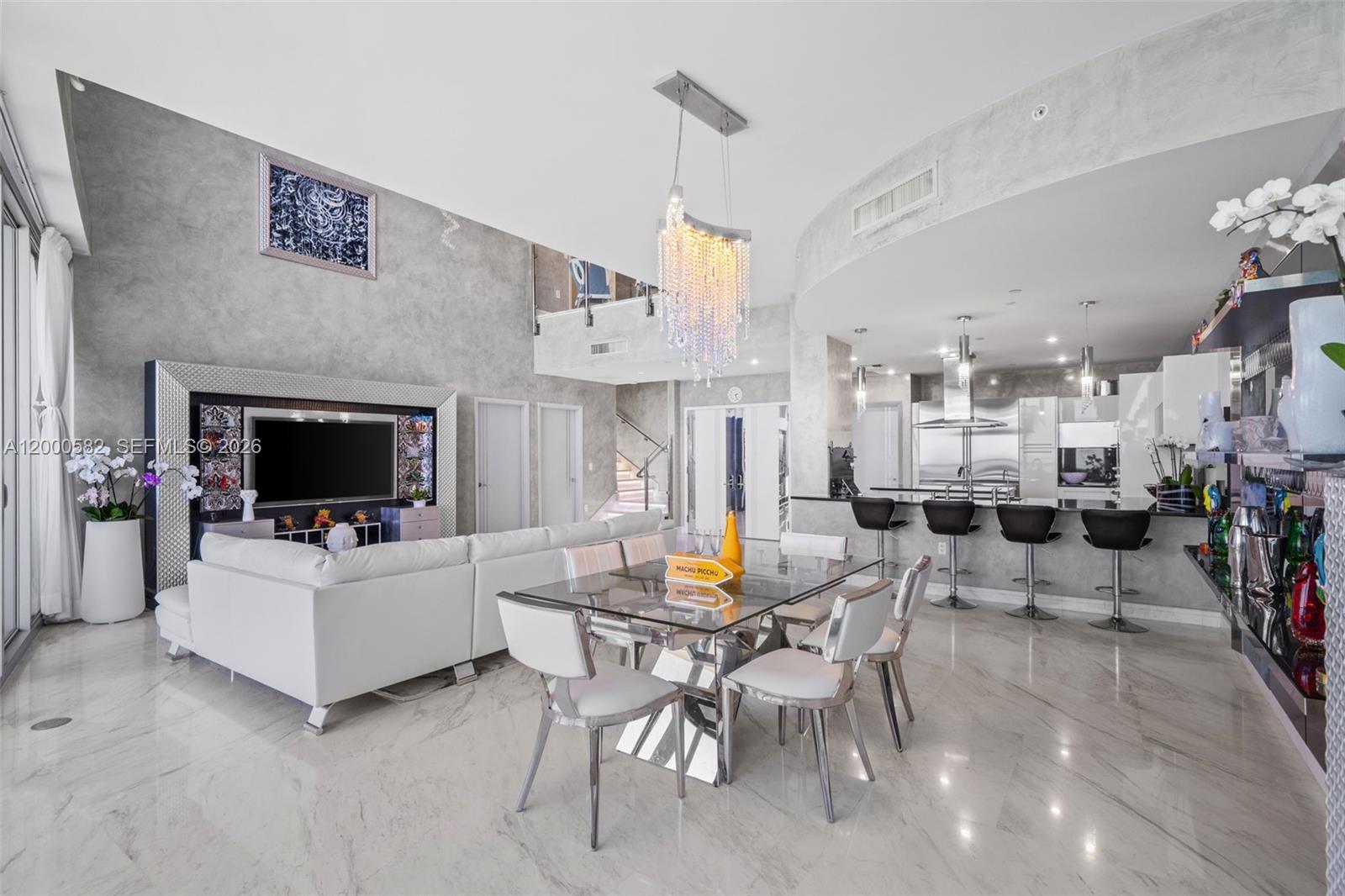 17121 Collins Ave #PH4406, Sunny Isles Beach FL 33160