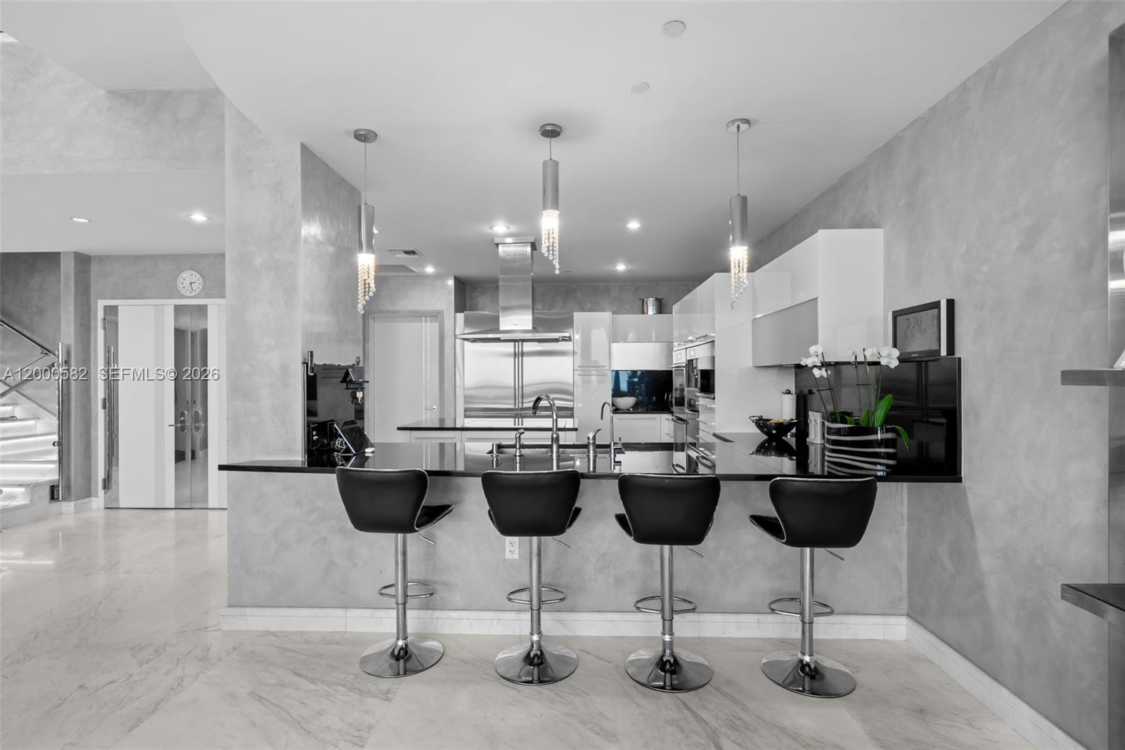 17121 Collins Ave #PH4406, Sunny Isles Beach FL 33160