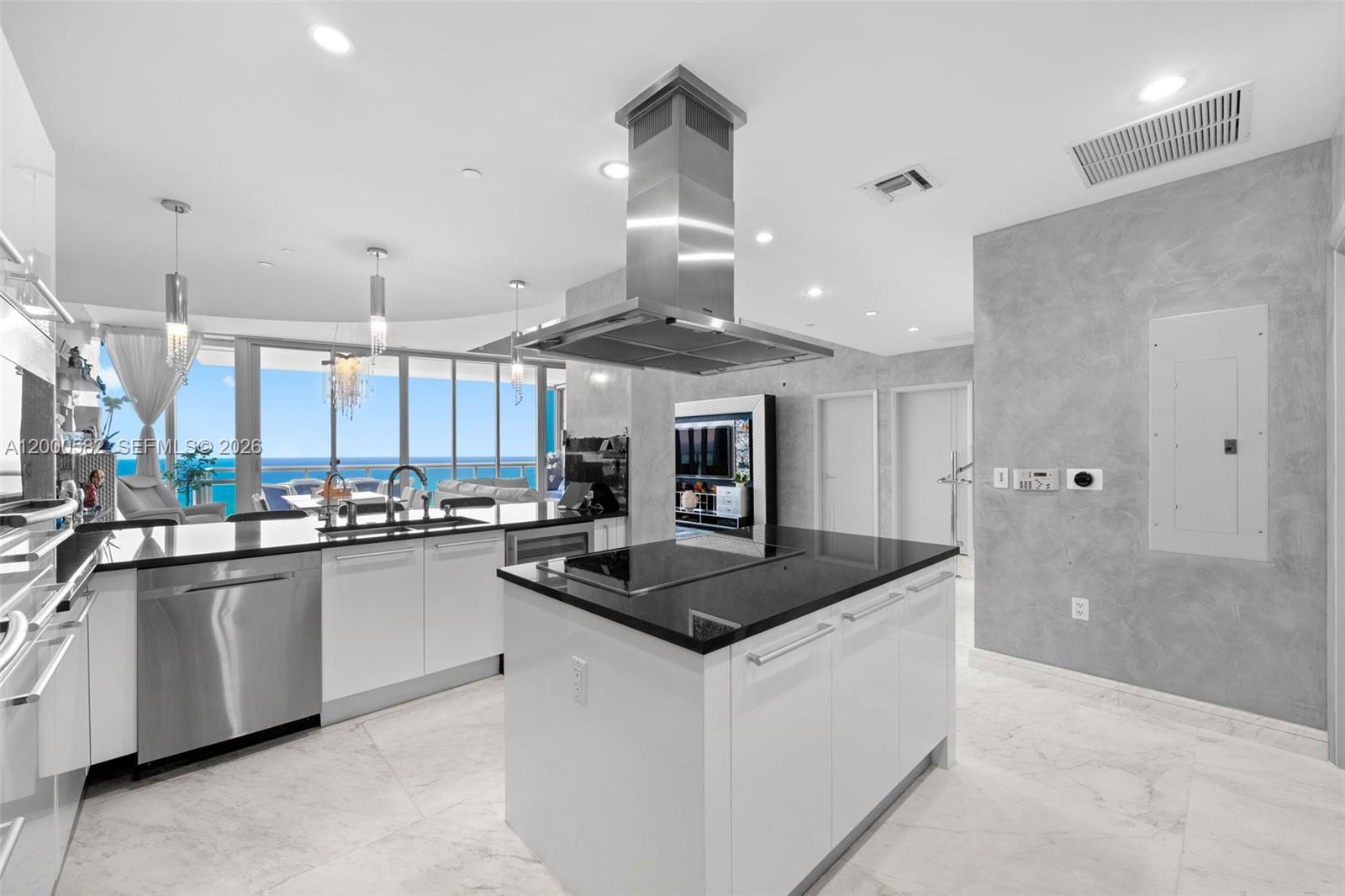 17121 Collins Ave #PH4406, Sunny Isles Beach FL 33160