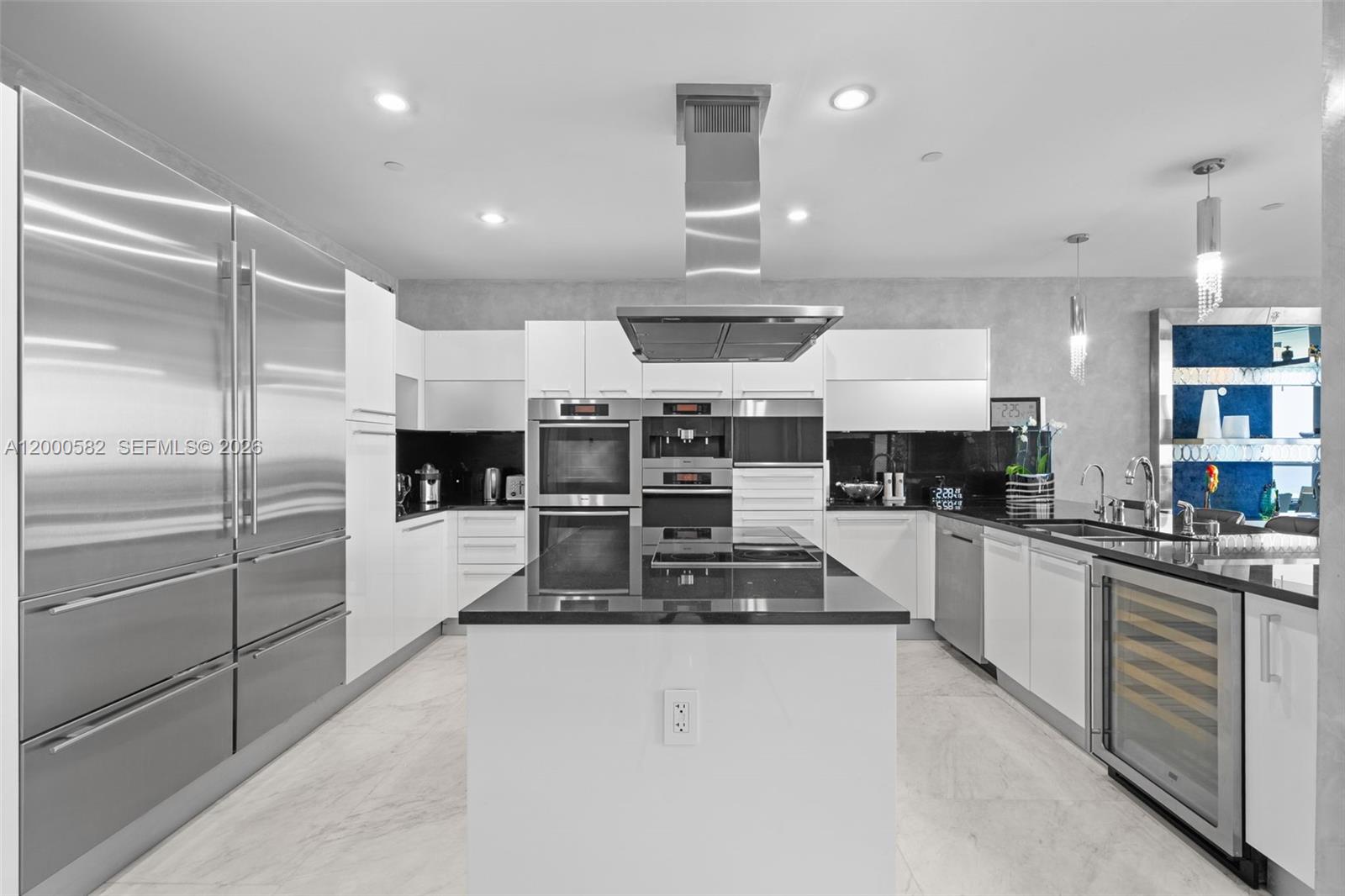17121 Collins Ave #PH4406, Sunny Isles Beach FL 33160