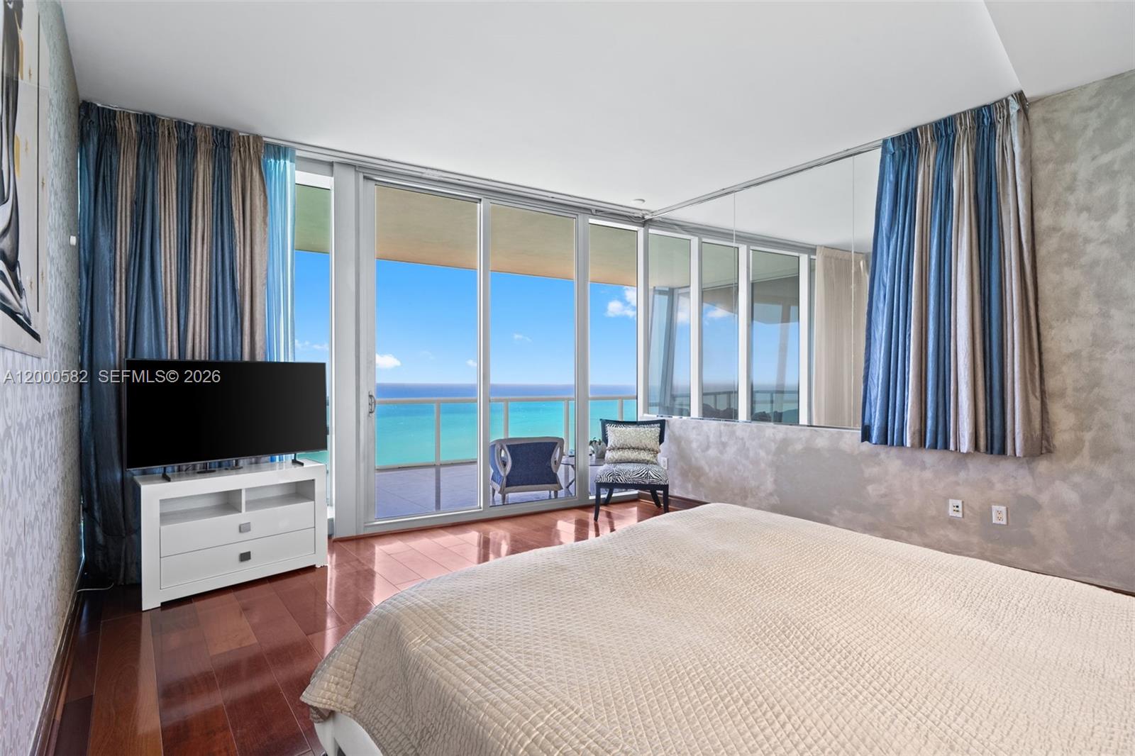 17121 Collins Ave #PH4406, Sunny Isles Beach FL 33160