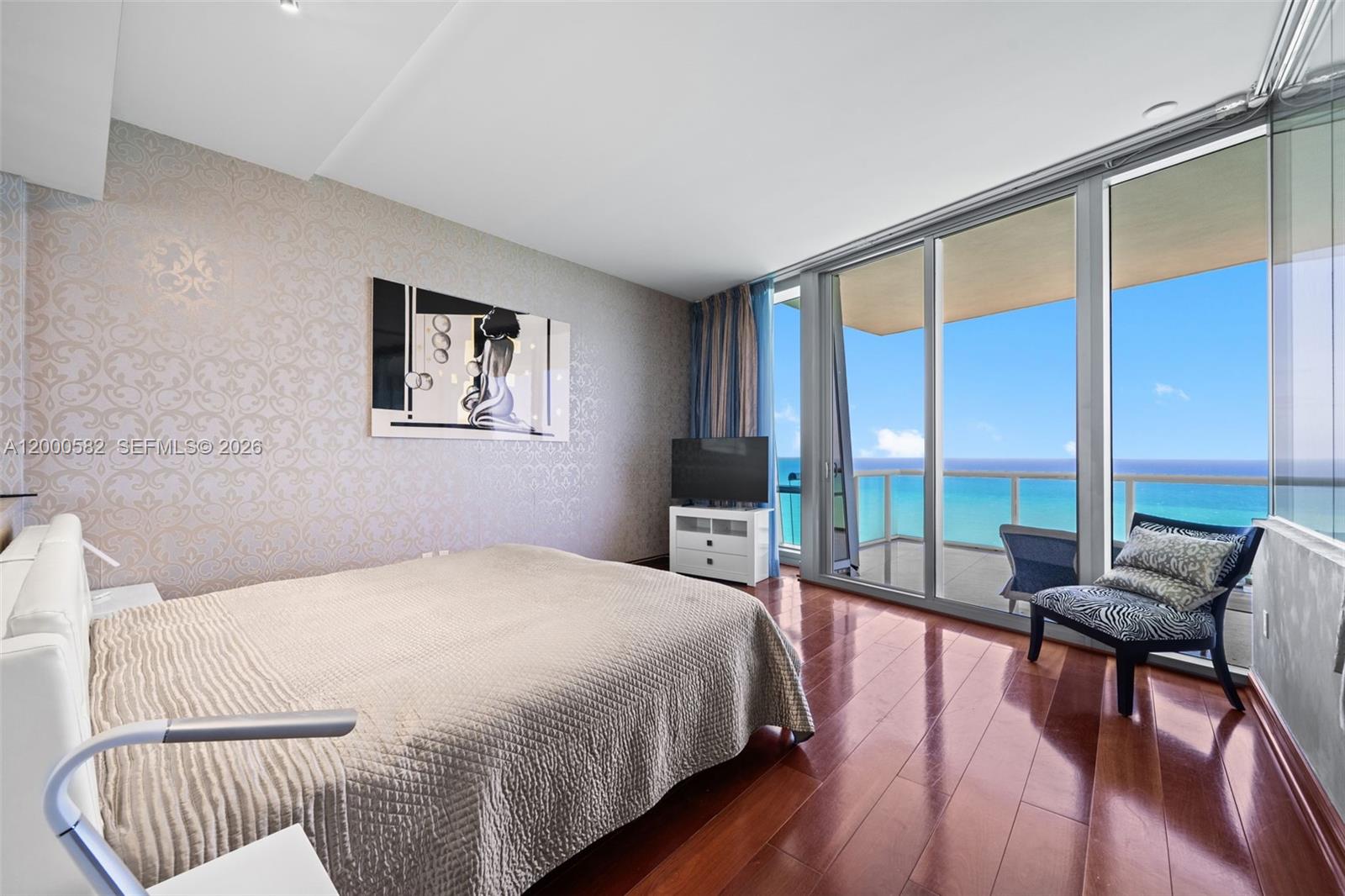 17121 Collins Ave #PH4406, Sunny Isles Beach FL 33160