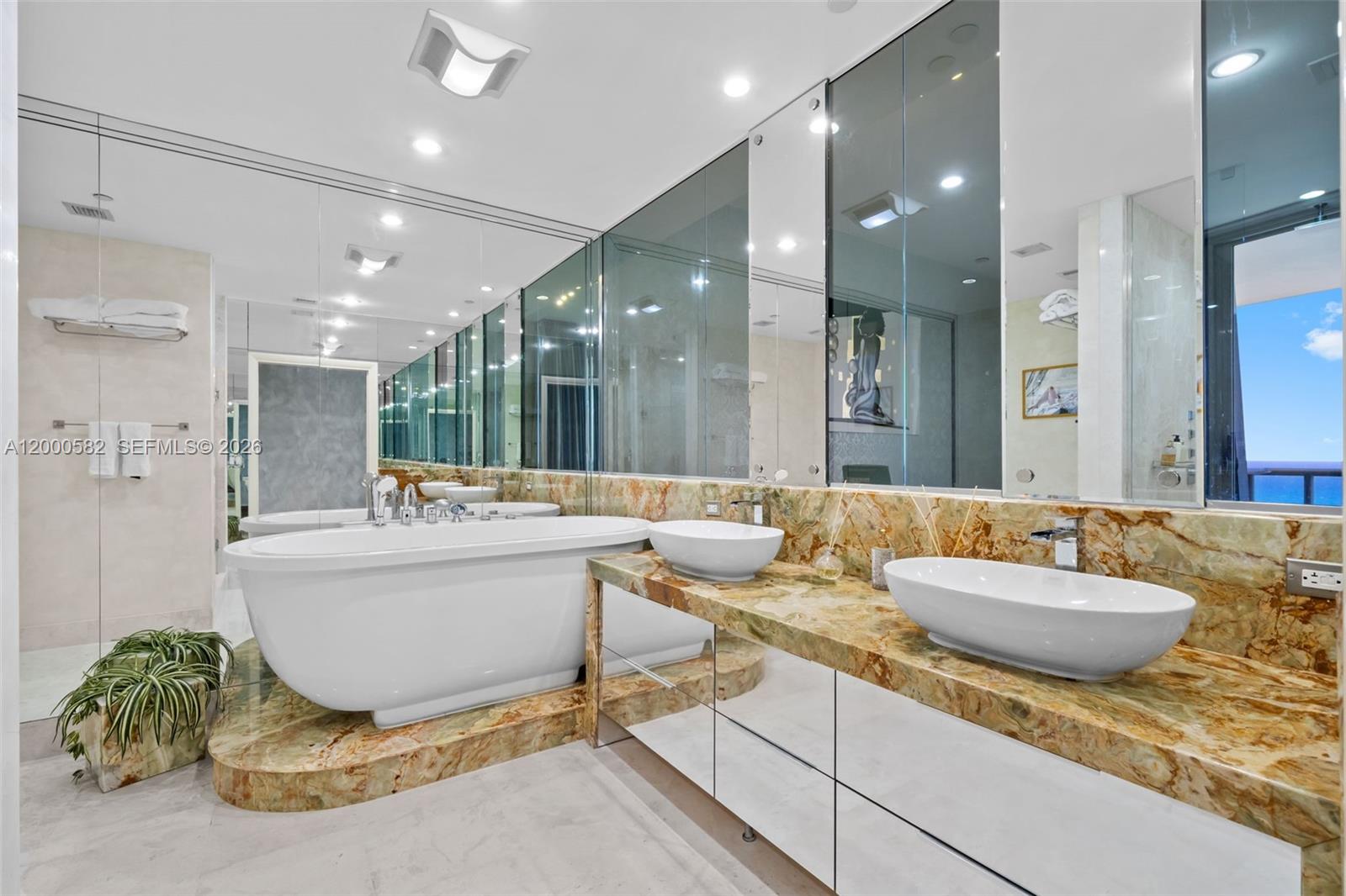 17121 Collins Ave #PH4406, Sunny Isles Beach FL 33160