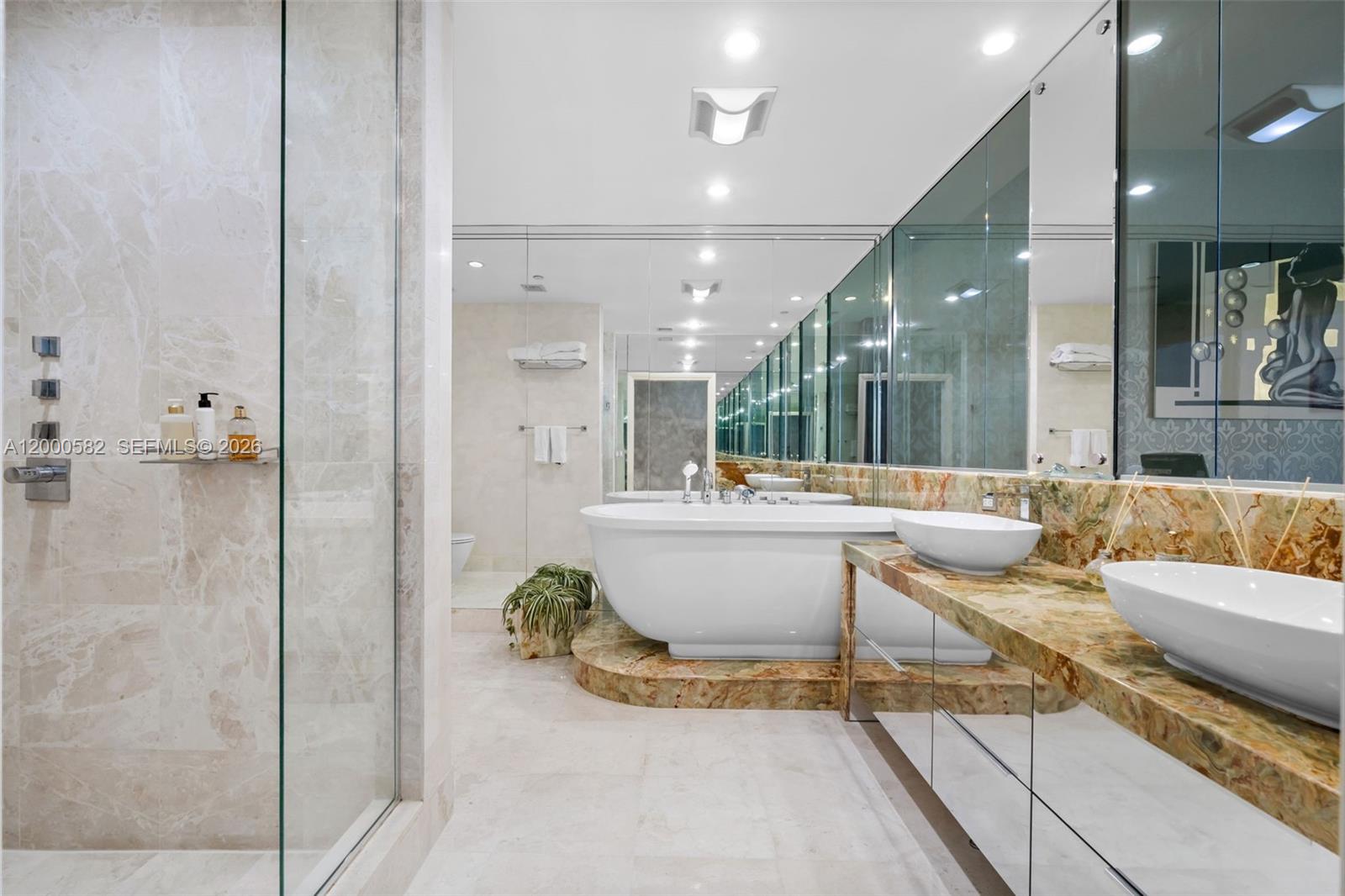 17121 Collins Ave #PH4406, Sunny Isles Beach FL 33160