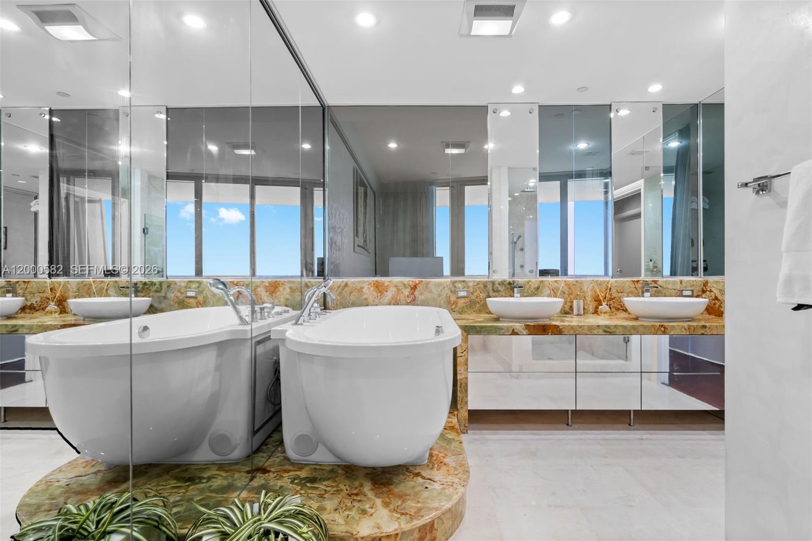 17121 Collins Ave #PH4406, Sunny Isles Beach FL 33160
