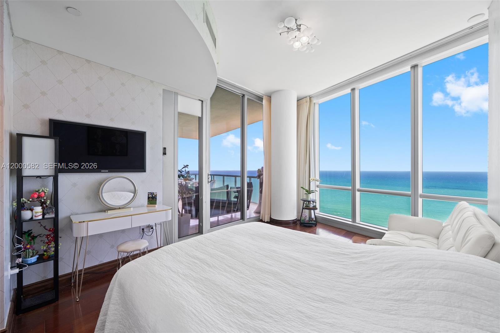 17121 Collins Ave #PH4406, Sunny Isles Beach FL 33160