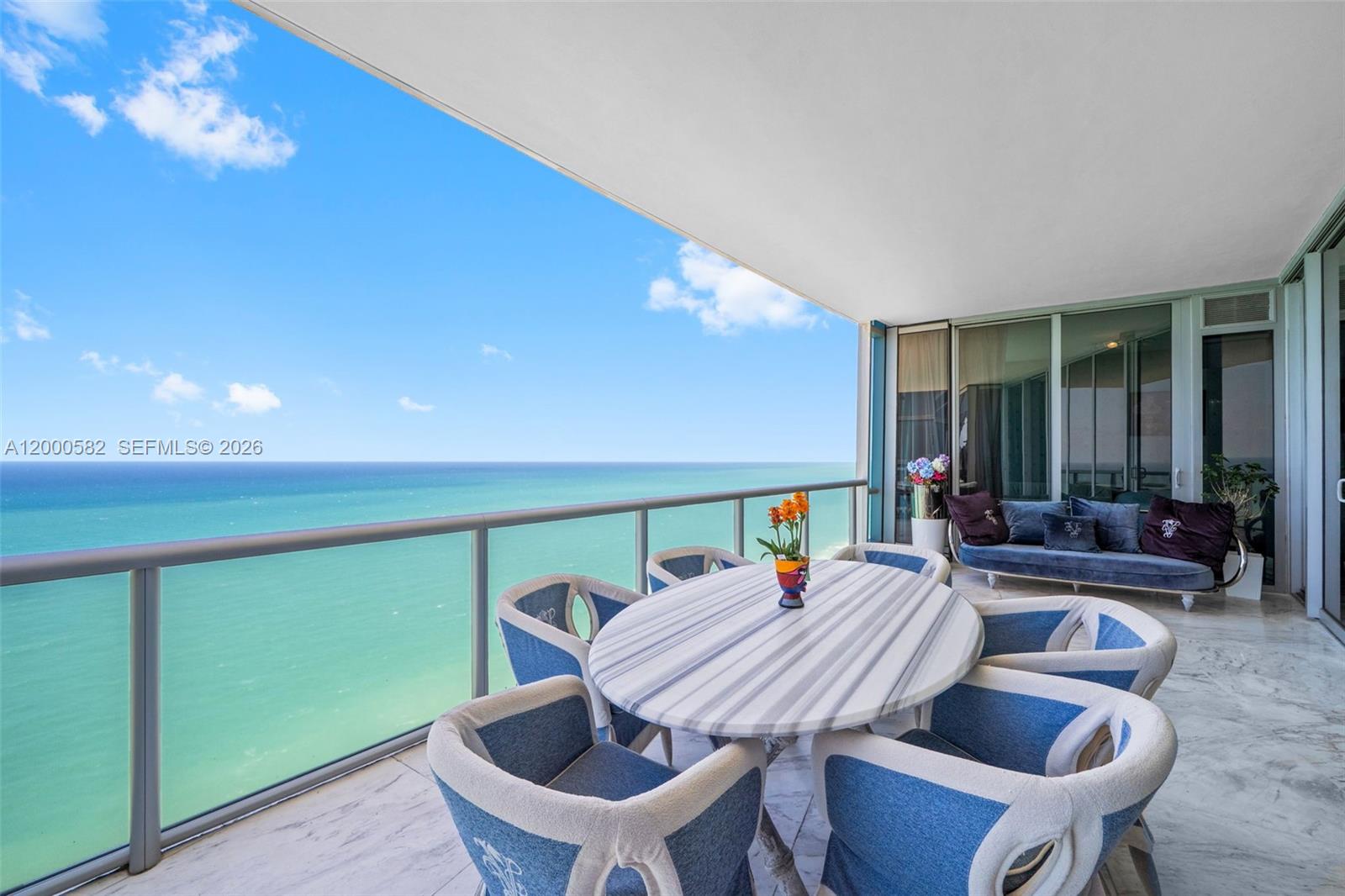 17121 Collins Ave #PH4406, Sunny Isles Beach FL 33160